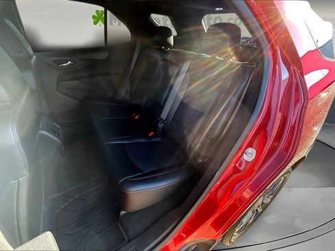 Used 2023 Chevrolet Equinox RS w/ RS Leather Package image 23