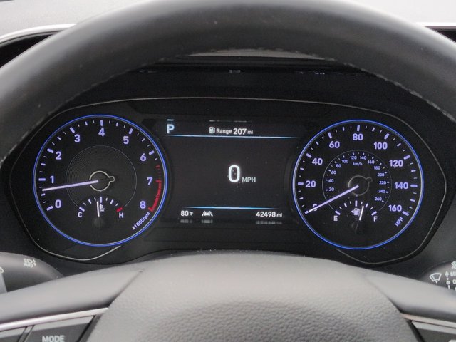 Certified 2022 Hyundai Palisade SEL w/ Premium Package AWD/4WD image 28