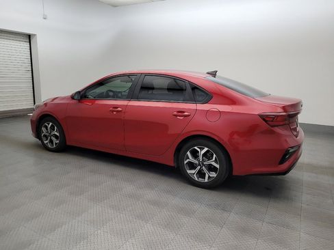 Used 2021 Kia Forte LXS FWD image 3
