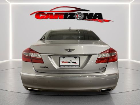 Used 2012 Hyundai Genesis 5.0 R-Spec image 6