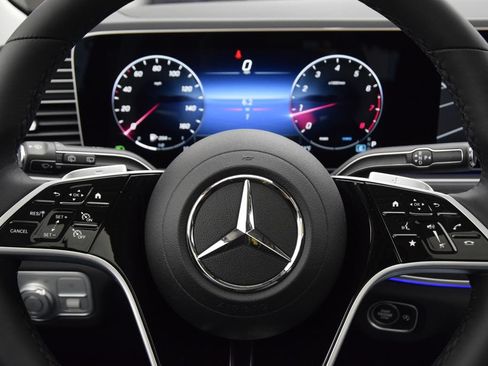 New 2026 Mercedes-Benz GLE 350 4MATIC image 52