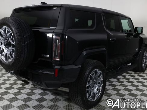 Used 2025 GMC Hummer EV 3X image 5