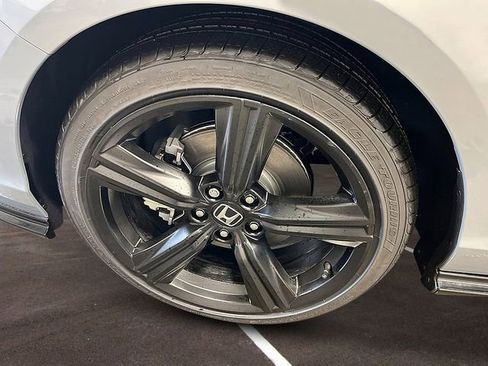 New 2026 Honda Accord Sport image 11