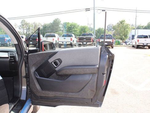 Used 2016 BMW i3 w/ Range Extender RWD image 31