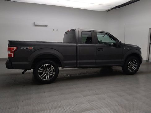 Used 2019 Ford F150 XL w/ Equipment Group 101A Mid AWD/4WD image 10