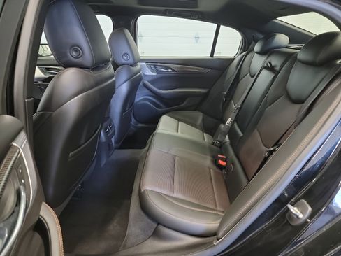 Used 2023 Cadillac CT5 Sport AWD/4WD image 28