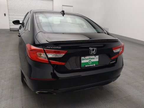 Used 2020 Honda Accord Sport image 6
