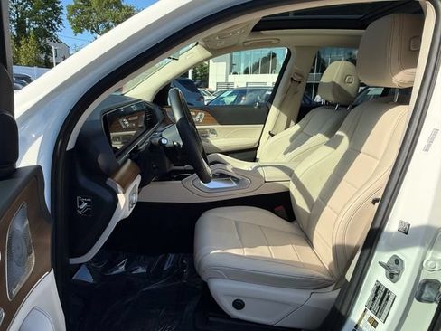 Used 2022 Mercedes-Benz GLE 350 4MATIC image 21