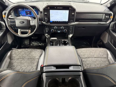 Used 2025 Ford F150 Tremor w/ Mobile Office Package image 14