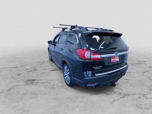 Used 2019 Subaru Ascent Limited w/ Popular Package #2 AWD/4WD image 8