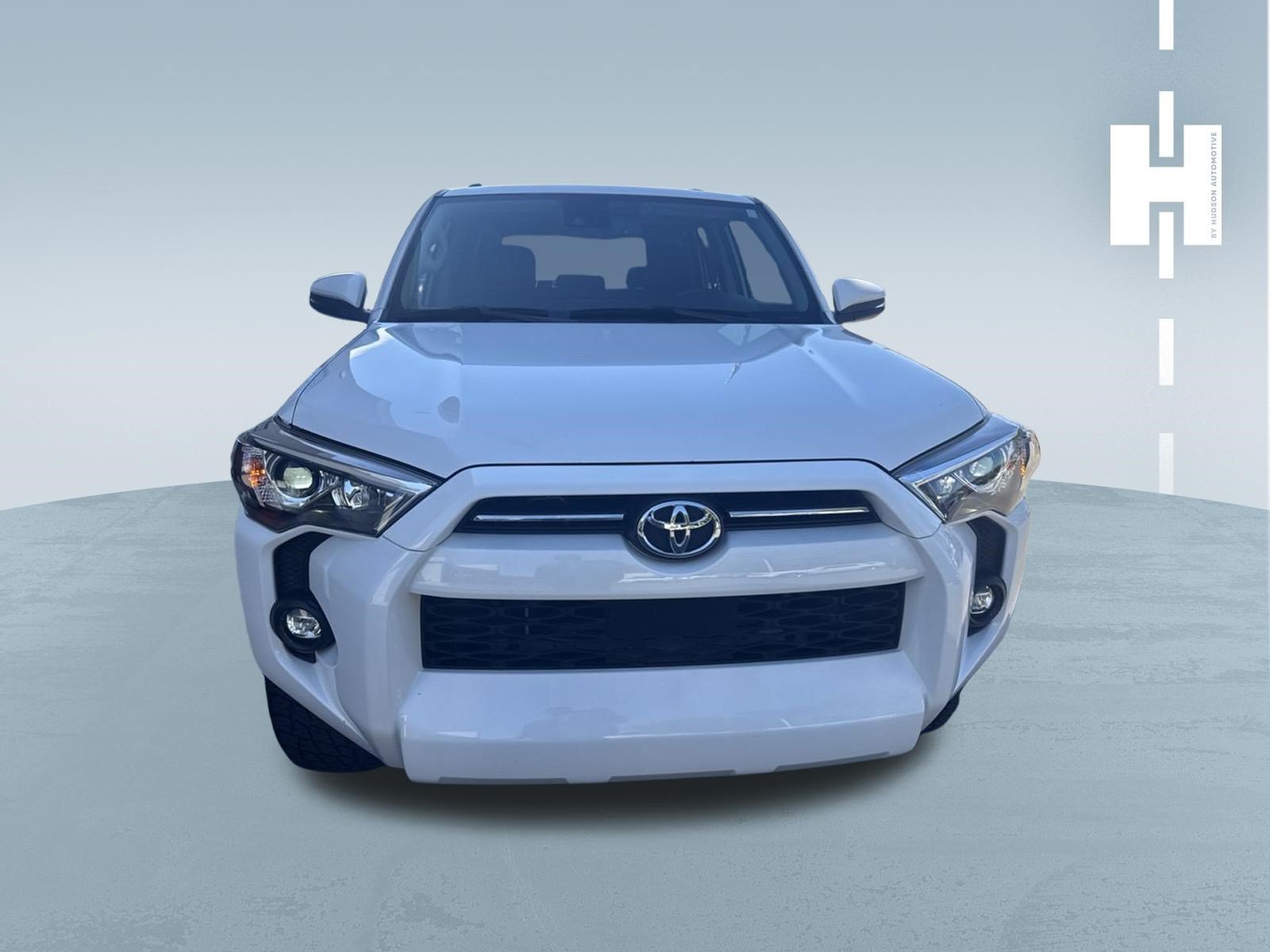 Used 2021 Toyota 4Runner SR5 Premium w/ Moonroof Package AWD/4WD image 3