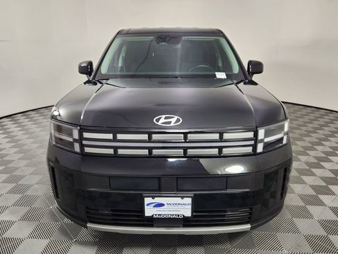 Used 2025 Hyundai Santa Fe SE image 7