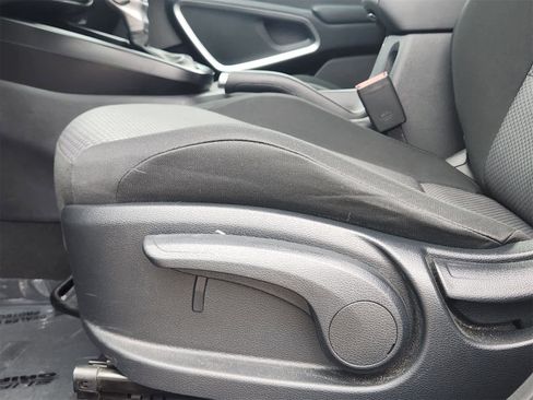 Used 2024 Kia Soul LX w/ Option Group 015 image 13