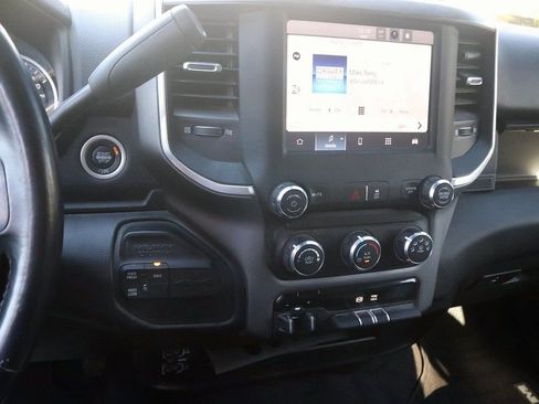 Used 2024 RAM 3500 Big Horn image 19