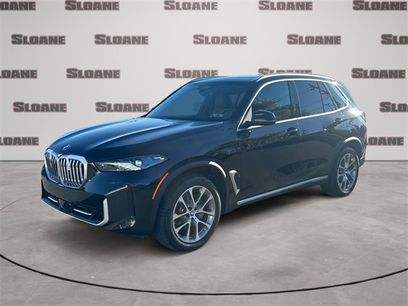 New 2026 BMW X5 xDrive40i