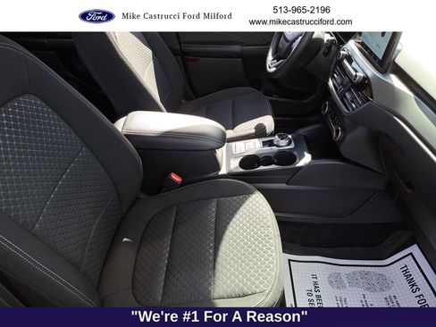 Certified 2023 Ford Escape Active image 24