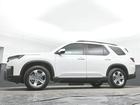 New 2026 Honda Pilot EX-L image 45