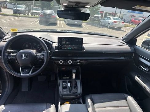 Used 2023 Honda CR-V Sport Touring image 16