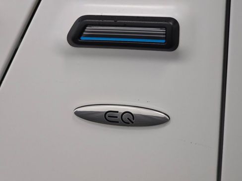 New 2025 Mercedes-Benz G 580 w/ EQ Technology image 20