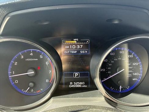 Used 2019 Subaru Outback 2.5i Limited w/ Popular Package #2 image 12