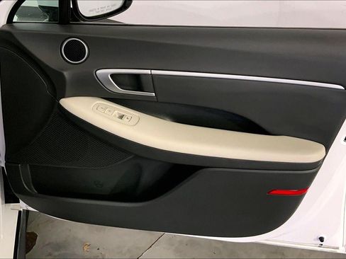 Used 2024 Hyundai Sonata SEL FWD image 25