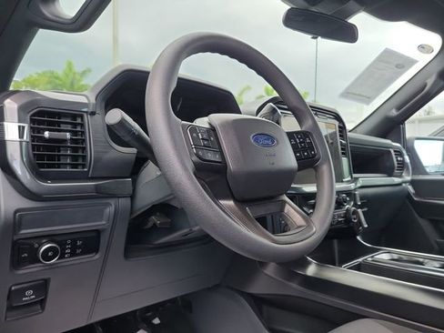 Used 2024 Ford F150 STX AWD/4WD image 8