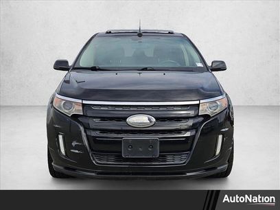 Used 2013 Ford Edge Sport w/ Driver Entry Pkg