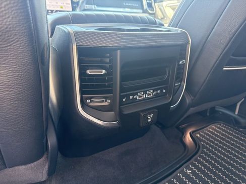 Used 2023 RAM 1500 Limited AWD/4WD image 15