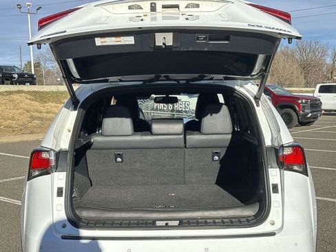 Used 2017 Lexus NX 200t AWD image 24