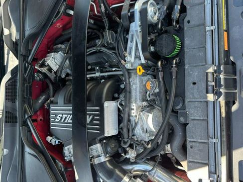 Used 2014 Nissan 370Z Coupe RWD image 24