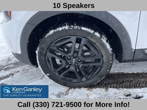 Used 2023 Kia Telluride SX X-Line image 16