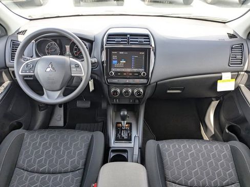 New 2026 Mitsubishi Outlander Sport ES image 13