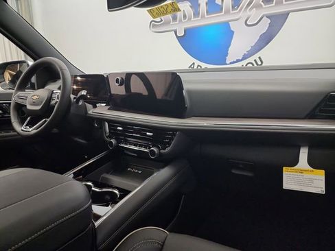 New 2026 Chevrolet Tahoe Premier w/ Sun And Tow Package image 24