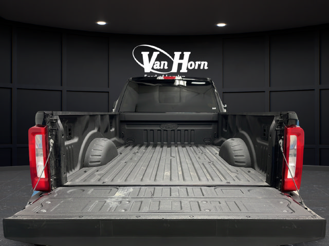 Used 2026 Ford F350 XLT w/ FX4 Off-Road Package AWD/4WD image 26