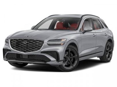 New 2026 Genesis GV70 3.5T Sport Prestige w/ G1 Accessory Package