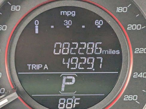 Used 2015 Honda Accord LX-S image 29