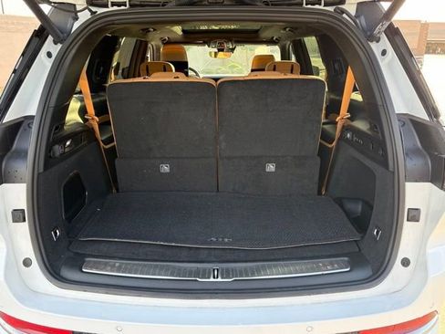 Certified 2025 Jeep Grand Cherokee L Summit image 14