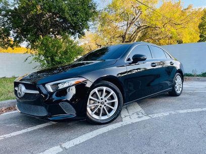 Used 2021 Mercedes-Benz A 220