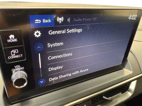 New 2026 Acura ADX A-Spec AWD/4WD image 27