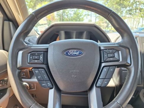Used 2021 Ford Expedition Limited RWD image 18