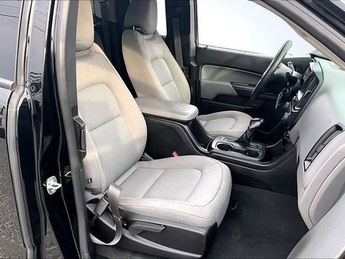 Used 2022 GMC Canyon Elevation Standard w/ Convenience Package image 28