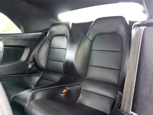 Used 2023 Ford Mustang Premium image 23