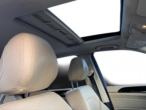 Used 2016 Mercedes-Benz GLE 350 GLE 350 image 27