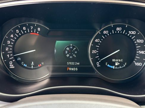 Used 2019 Lincoln MKC Select w/ MKC Climate Package FWD image 21