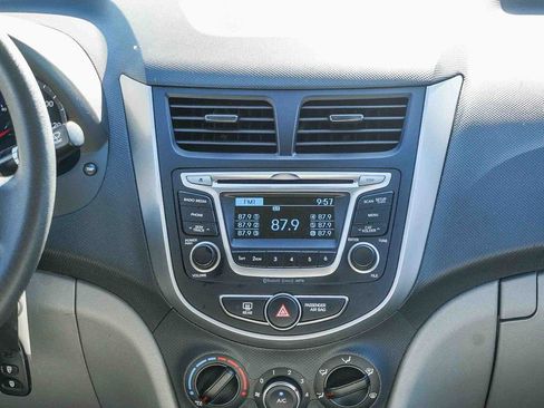 Used 2017 Hyundai Accent Value Edition image 15