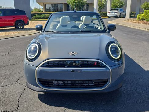 New 2026 MINI Cooper S image 3