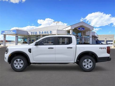 New 2025 Ford Ranger XL w/ Trailer Tow Package image 3