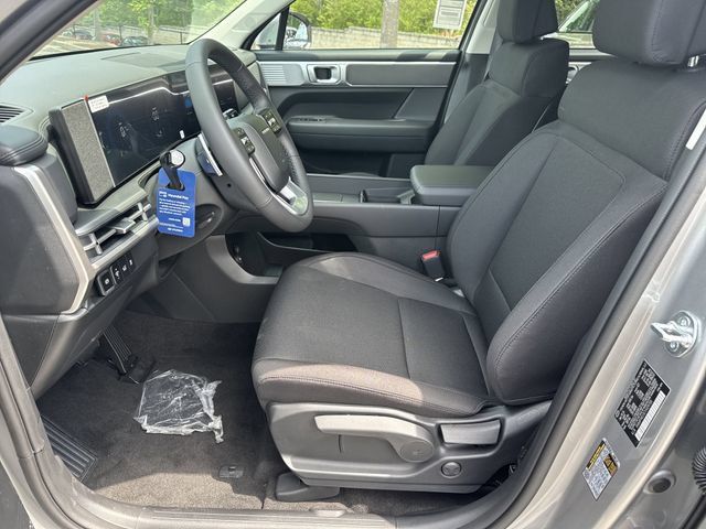 New 2026 Hyundai Santa Fe SE FWD image 11