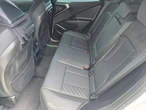 Used 2025 BMW X3 xDrive30i w/ M Sport Package AWD/4WD image 14