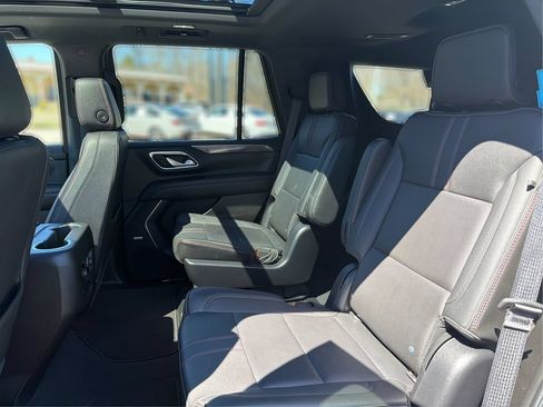 Certified 2022 Chevrolet Tahoe RST w/ Sport Performance Package AWD/4WD image 10